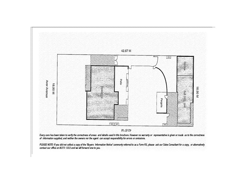 54 Aver Ave, Daw Park SA 5041