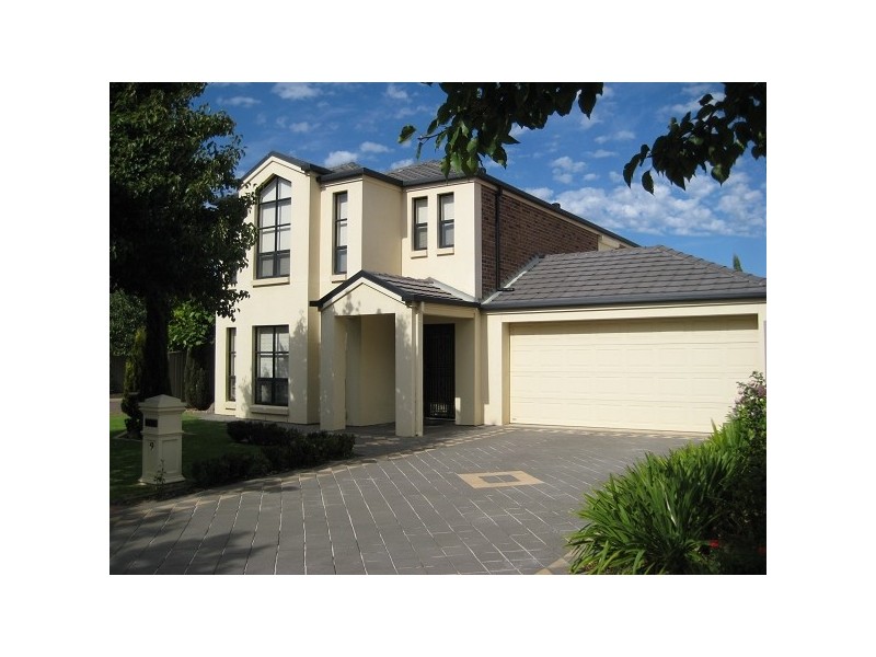 9 Rawson Drive, Allenby Gardens SA 5009