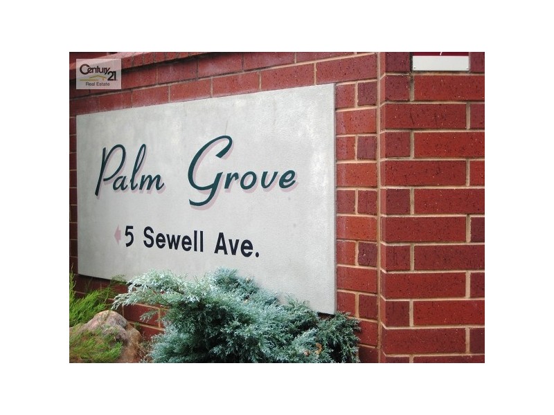 5/5 Sewell Avenue, Payneham SA 5070