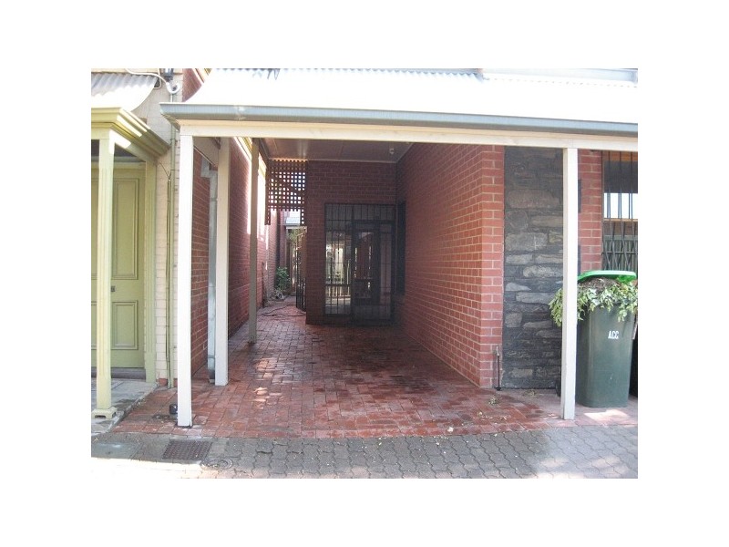 30 Charlotte Place, Adelaide SA 5000