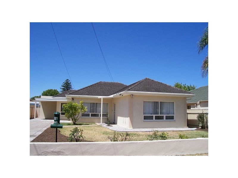 117 Ayers Avenue, Melrose Park SA 5039