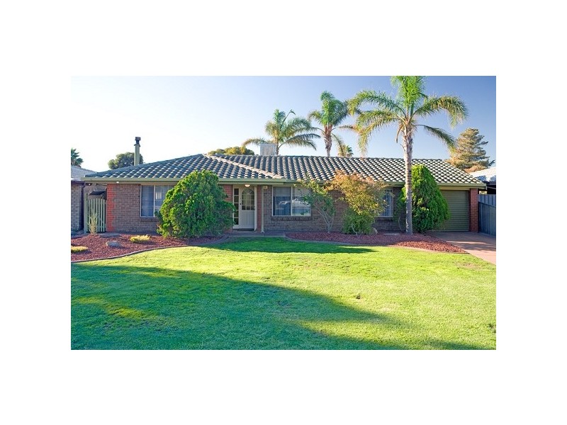 40 Himalaya Drive, North Haven SA 5018
