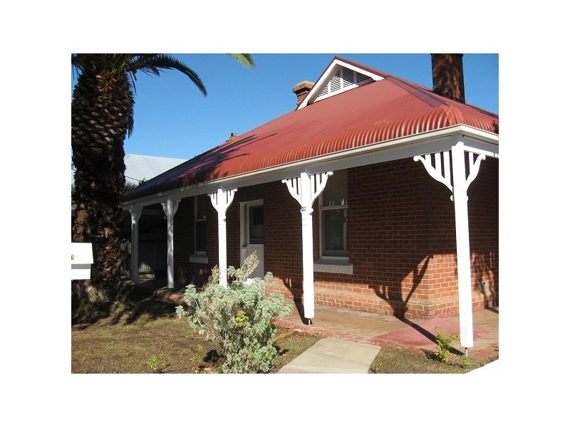 20 Charles Street, Forestville SA 5035