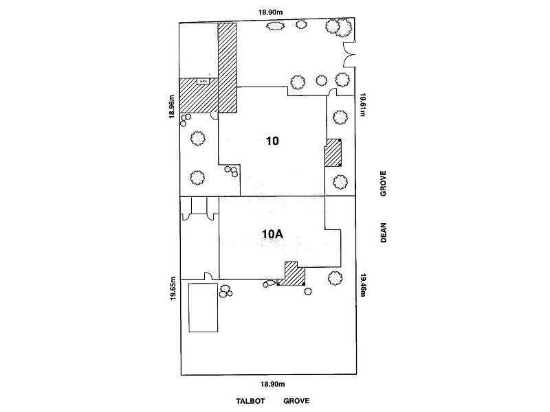 10 & 10a Dean Grove, Marryatville SA 5068