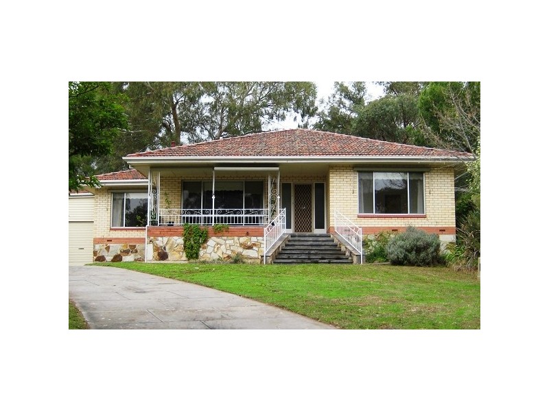 15 Fernbank Terrace, Stonyfell SA 5066