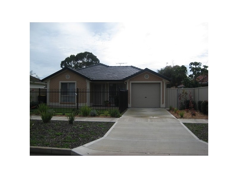 1/11 First Avenue, Ascot Park SA 5043