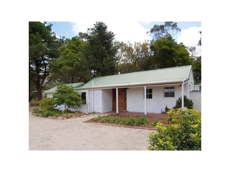 61 Emmett Road, Crafers West SA 5152