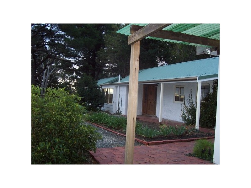 61 Emmett Road, Crafers West SA 5152