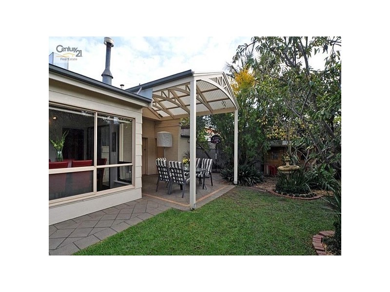23 Homer Road, Clarence Park SA 5034