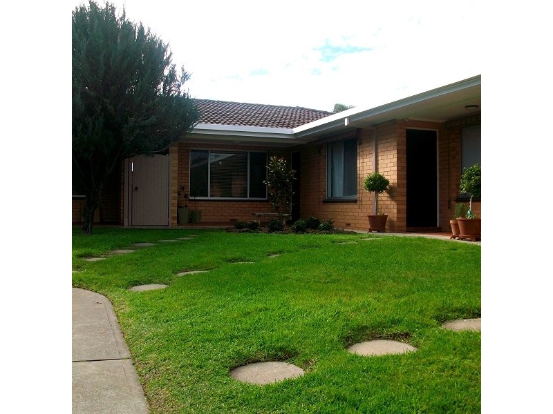4/12 Morgan Avenue, Daw Park SA 5041