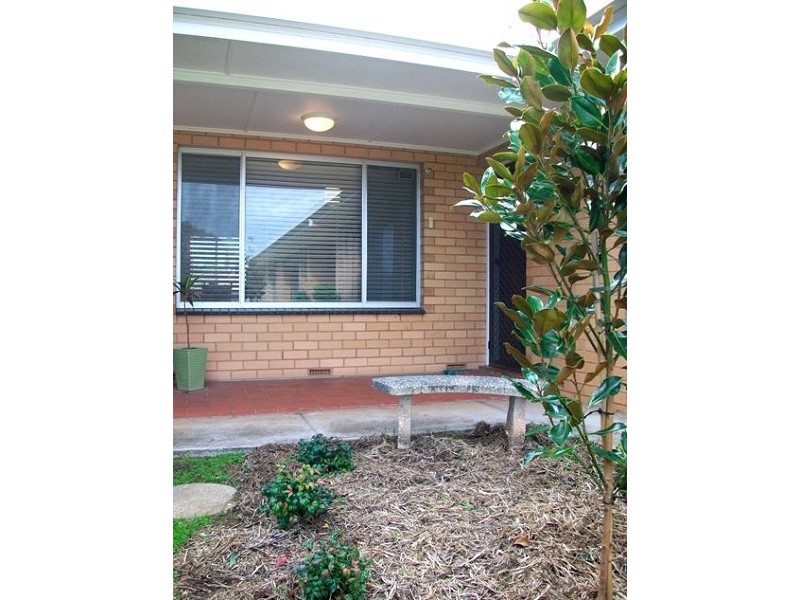 4/12 Morgan Avenue, Daw Park SA 5041