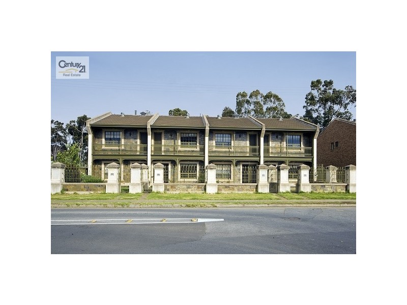 1-4/14 Jacob Street, Marion SA 5043