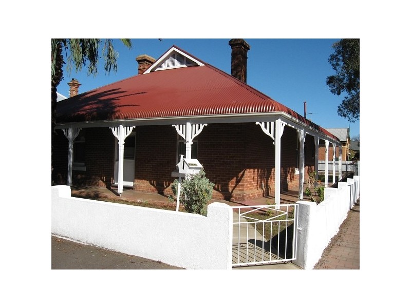 20 Charles Street, Forestville SA 5035