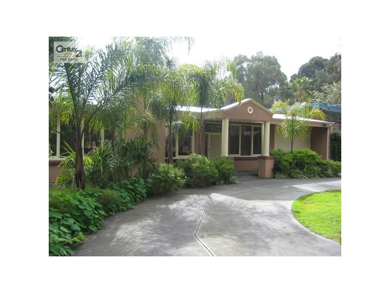 3 Fernbank Terrace, Stonyfell SA 5066