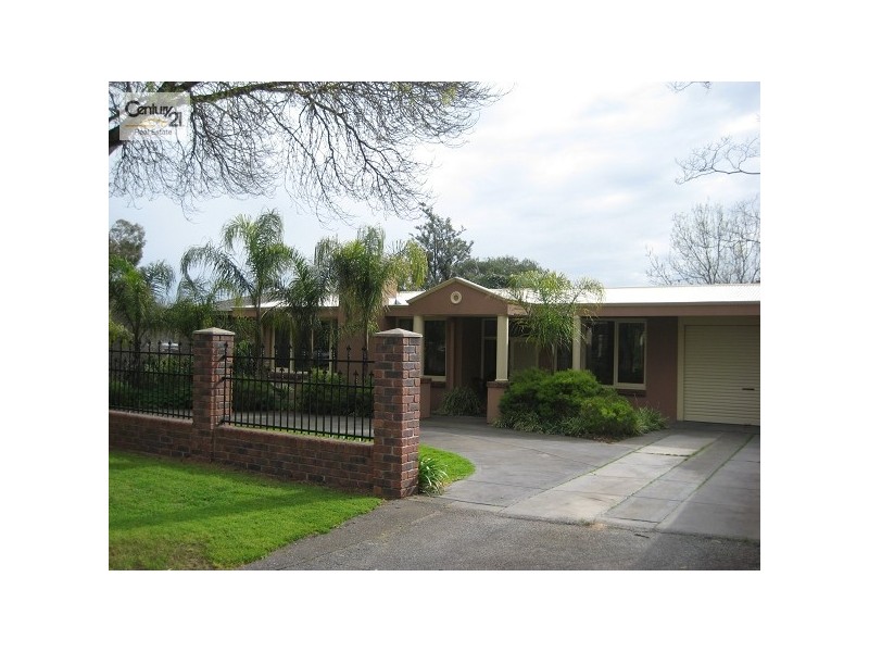 3 Fernbank Terrace, Stonyfell SA 5066