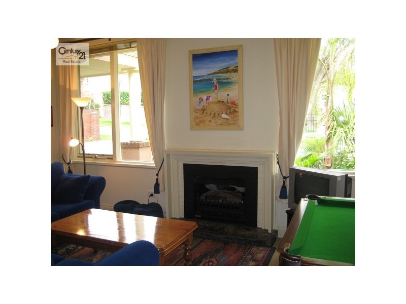 3 Fernbank Terrace, Stonyfell SA 5066