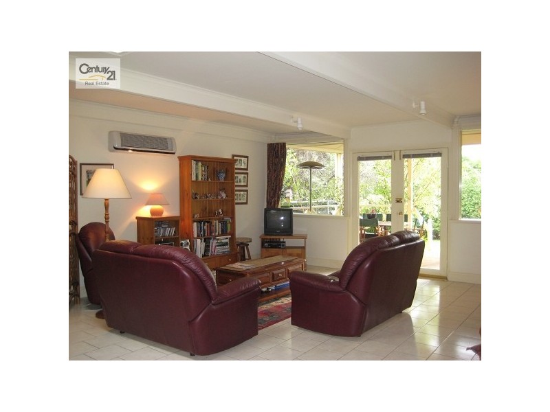 3 Fernbank Terrace, Stonyfell SA 5066