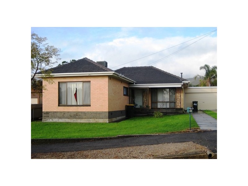 41 Thurles Street, St Marys SA 5042