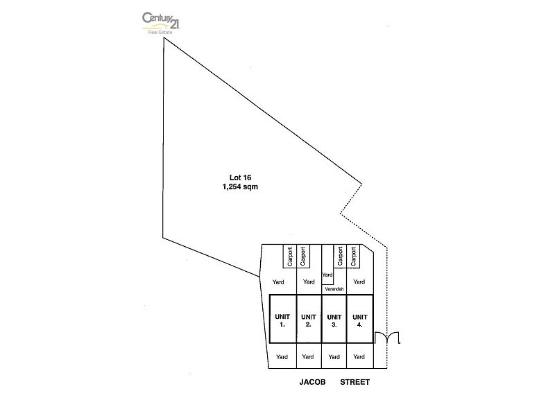 Lot 16/14 Jacob Street, Marion SA 5043