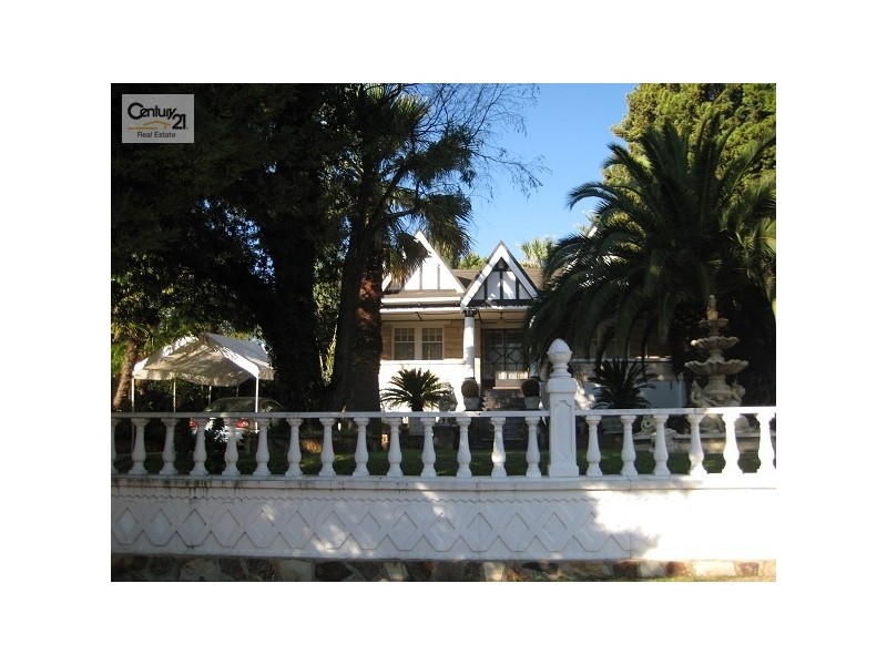 6 Elinor Terrace, Glen Osmond SA 5064