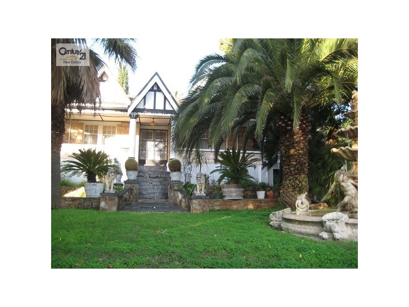 6 Elinor Terrace, Glen Osmond SA 5064