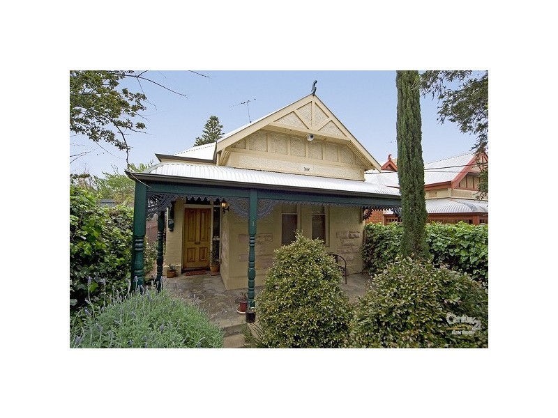 1 Beatrice Street, Prospect SA 5082