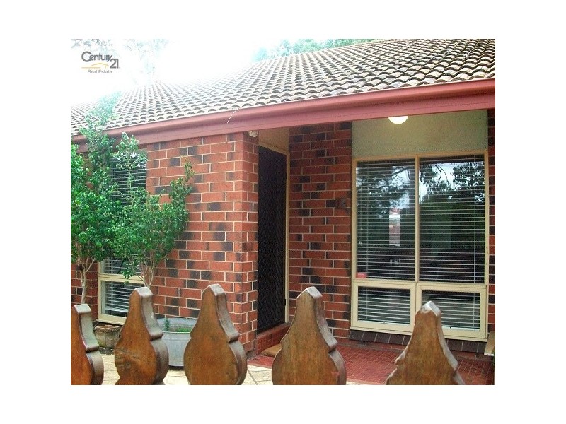 12/152 Montacute Road, Rostrevor SA 5073