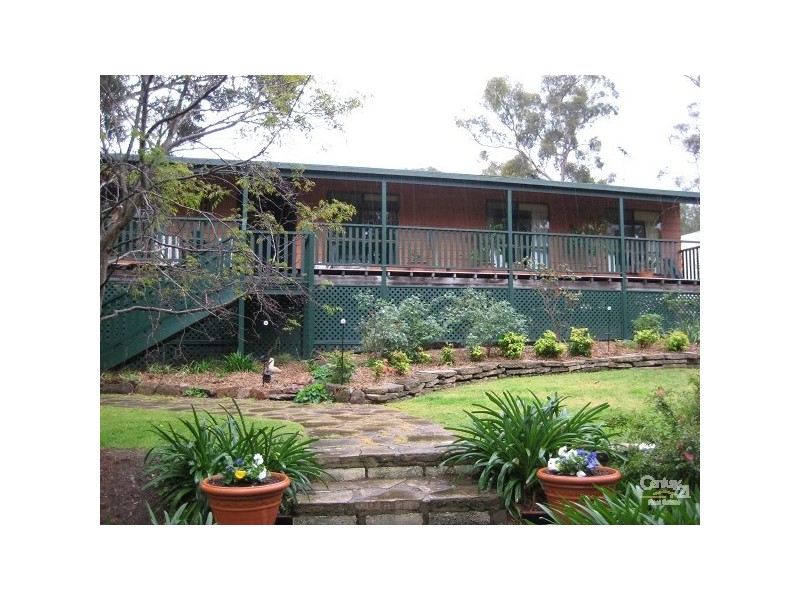 17 Ashby Ave, Blackwood SA 5051