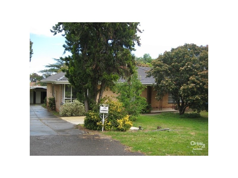 26 Ottawa Avenue, Panorama SA 5041