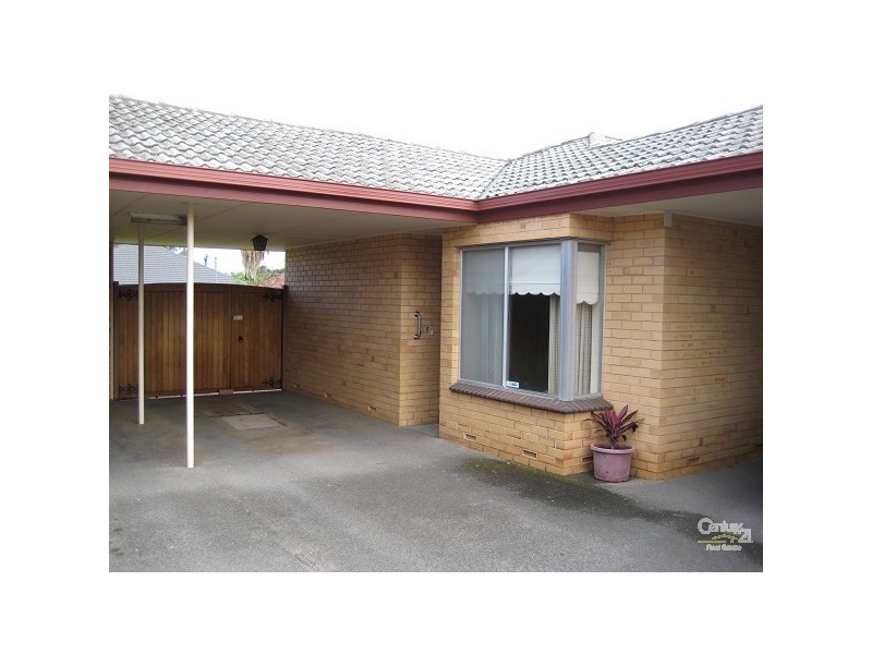 5/22 Mathias Avenue, Cumberland Park SA 5041