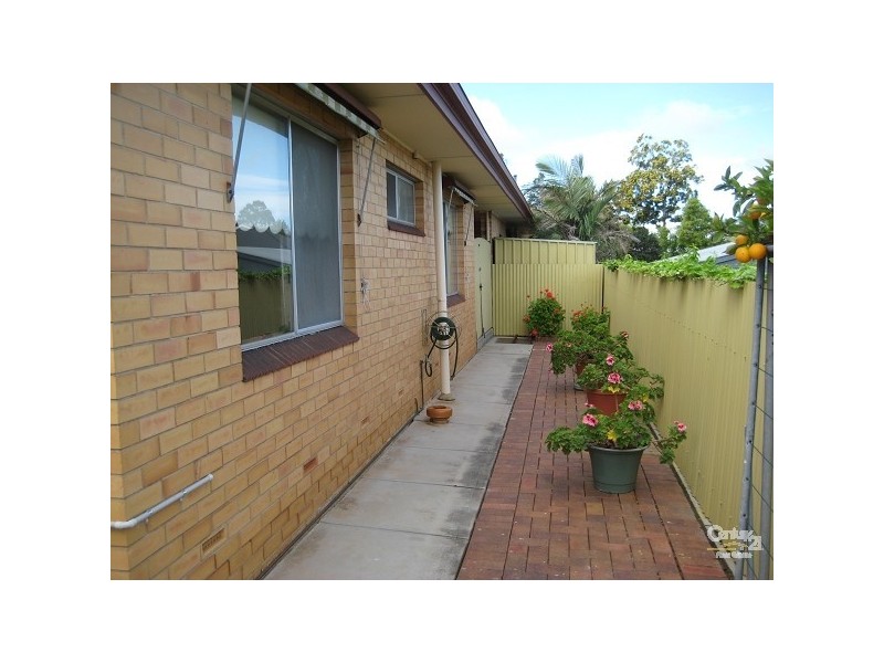 5/22 Mathias Avenue, Cumberland Park SA 5041