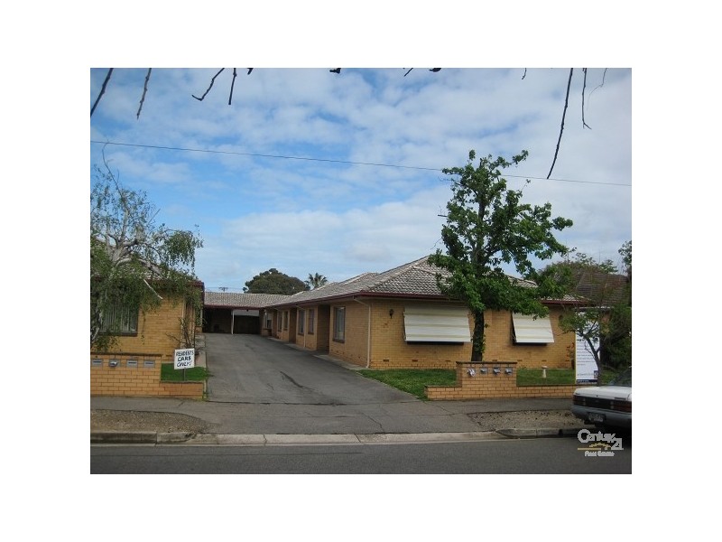 5/22 Mathias Avenue, Cumberland Park SA 5041