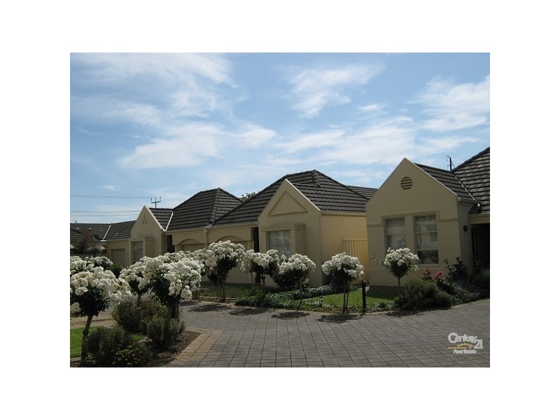 7/6 Swan Avenue, Klemzig SA 5087