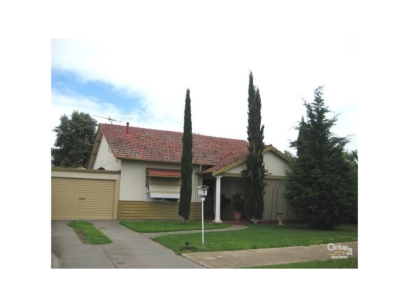 4 Beaconsfield Terrace, Ascot Park SA 5043