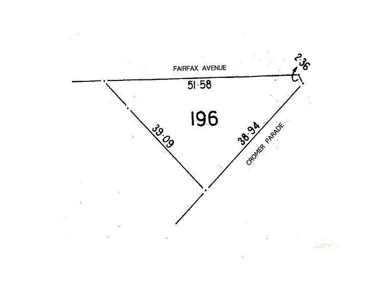 1 Fairfax Avenue, Millswood SA 5034