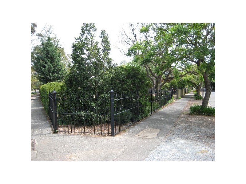 1 FAIRFAX AVENUE, Millswood SA 5034