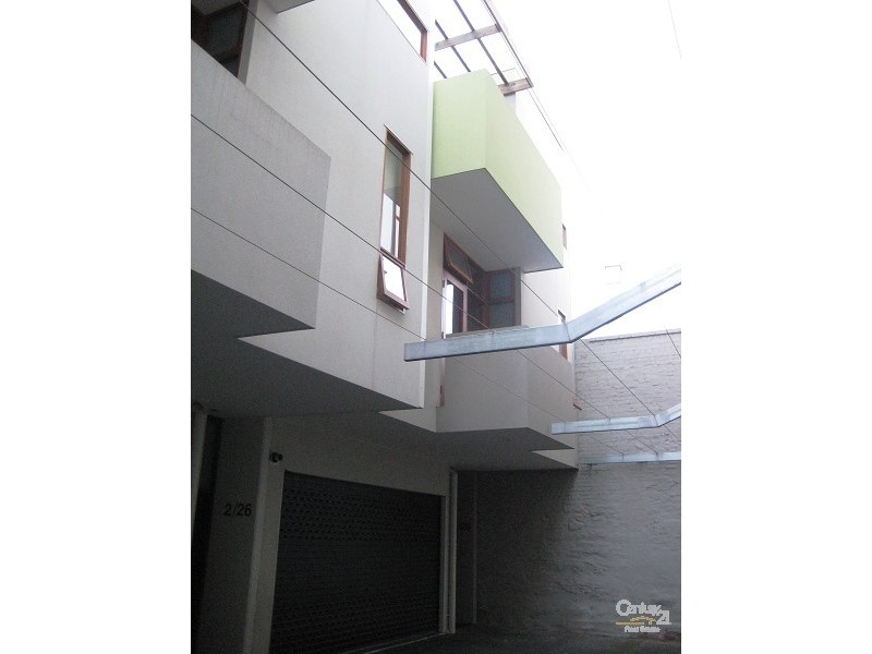 1/26 Gilles Street, Adelaide SA 5000