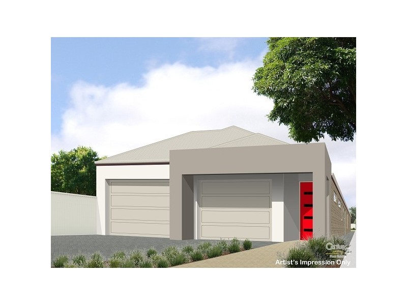 35 Cudmore Terrace, Marleston SA 5033