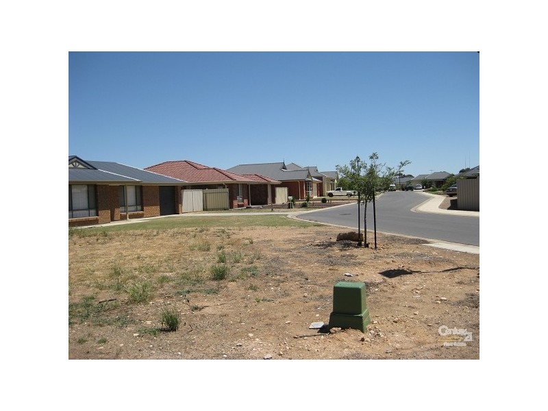 4 BRINKLEY ROAD, Murray Bridge SA 5253