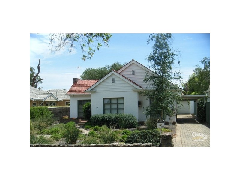 13 Seaton Avenue, Hazelwood Park SA 5066