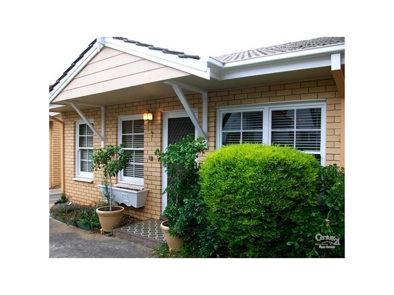 2/11 Seaton Avenue, Hazelwood Park SA 5066