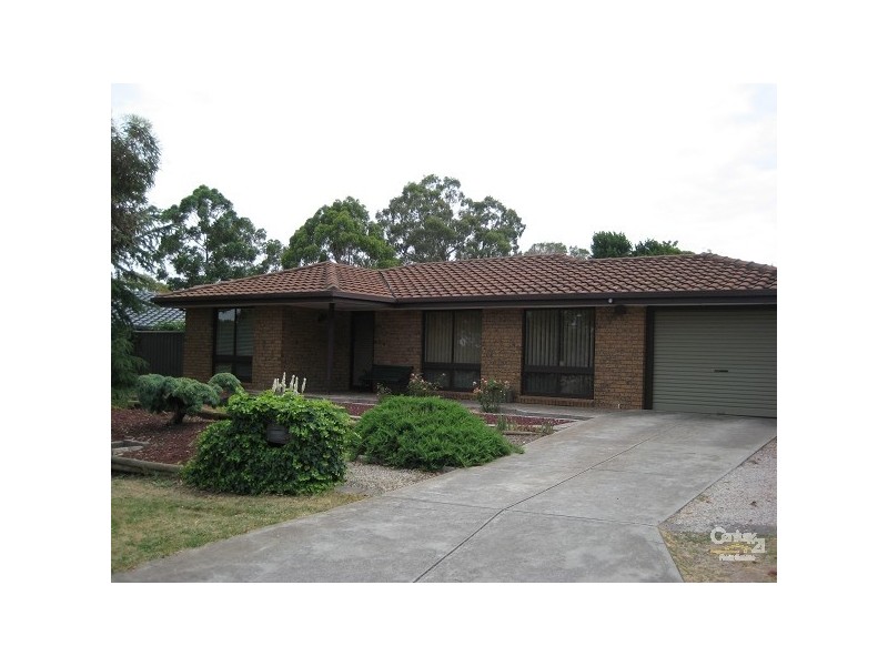 5 Gifford Avenue, St Agnes SA 5097