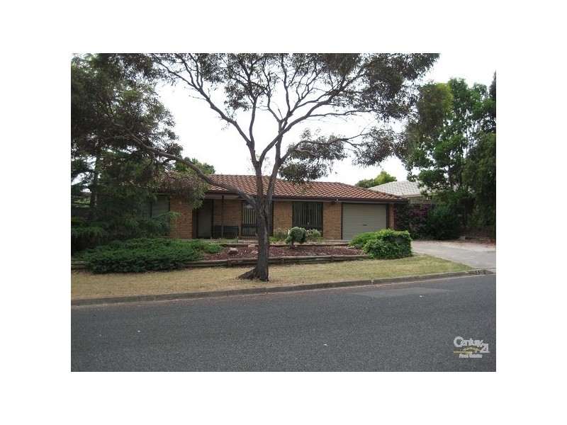 5 Gifford Avenue, St Agnes SA 5097