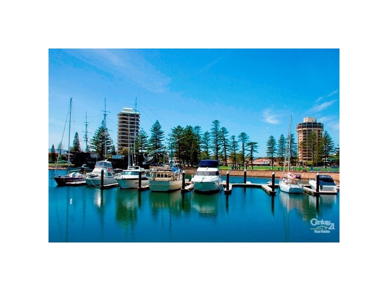 5/18 Adelphi Terrace, Glenelg North SA 5045