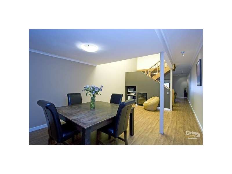 5/18 Adelphi Terrace, Glenelg North SA 5045