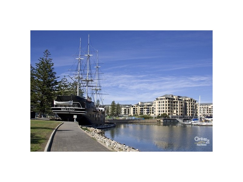 5/18 Adelphi Terrace, Glenelg North SA 5045
