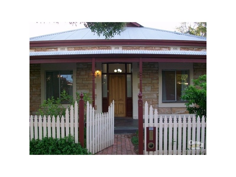 2 Gully Street, Hyde Park SA 5061