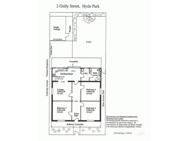 2 Gully Street, Hyde Park SA 5061