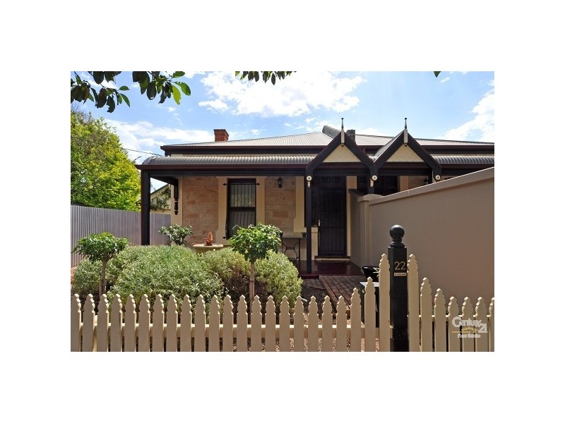 22 Foundry Street, Goodwood SA 5034