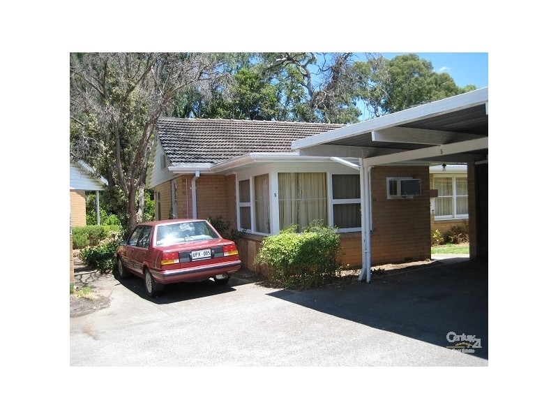 5/18a Princes Road, Torrens Park SA 5062